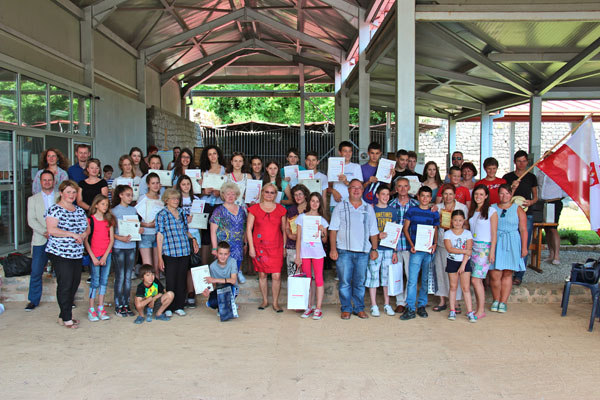 Dzień Dziecka - Risan 2015